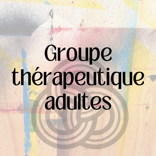 Expression artistique plurimodale – adultes